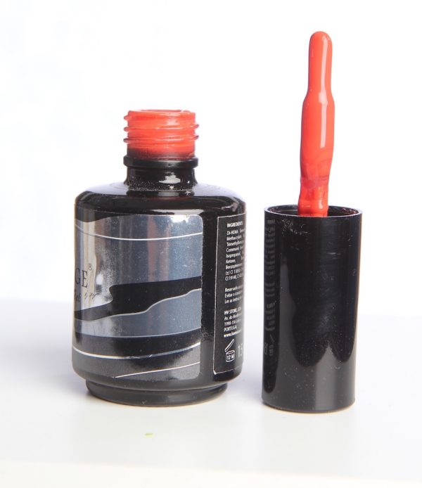 Verniz Gel Revenge 15ml