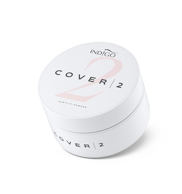 Acrílico Cover No.2 38gr