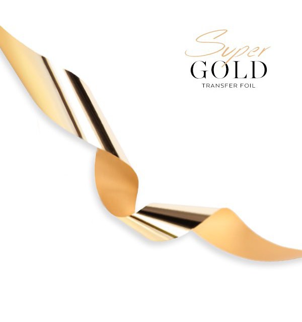 Foil Super Gold