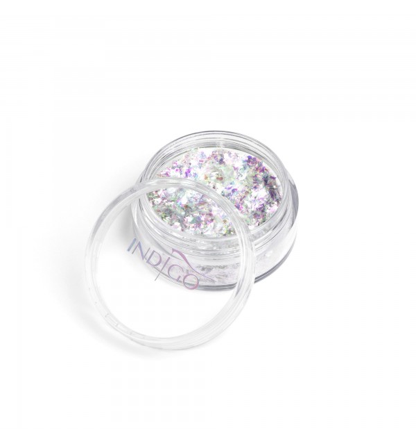 Flame Effect I Was Born a Unicorn