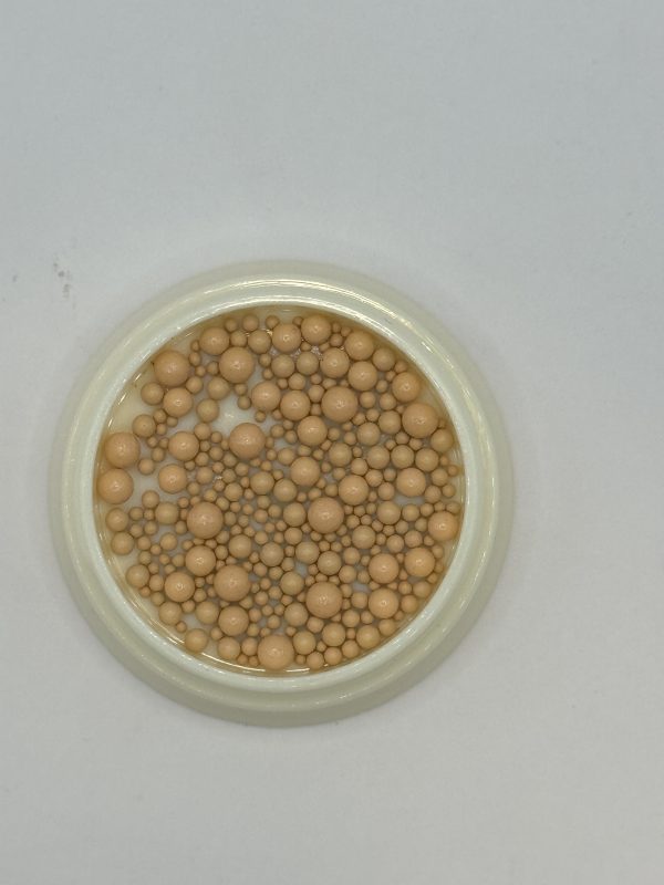 Bubbles - Pêssego 08