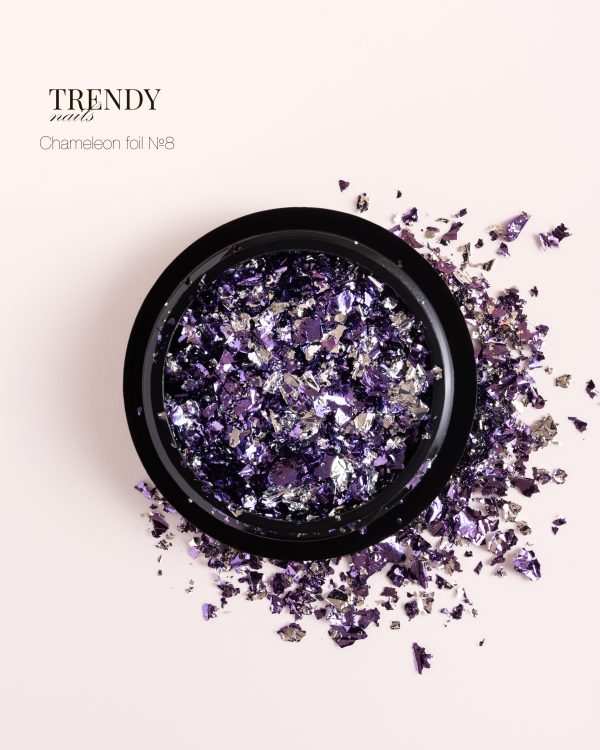 Chameleon Foil 8