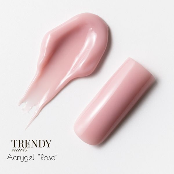 Acrygel Rose 30gr