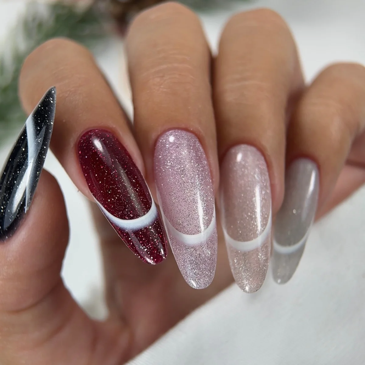 Siiay Base N5 8ml - Image 2