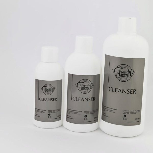 Cleanser