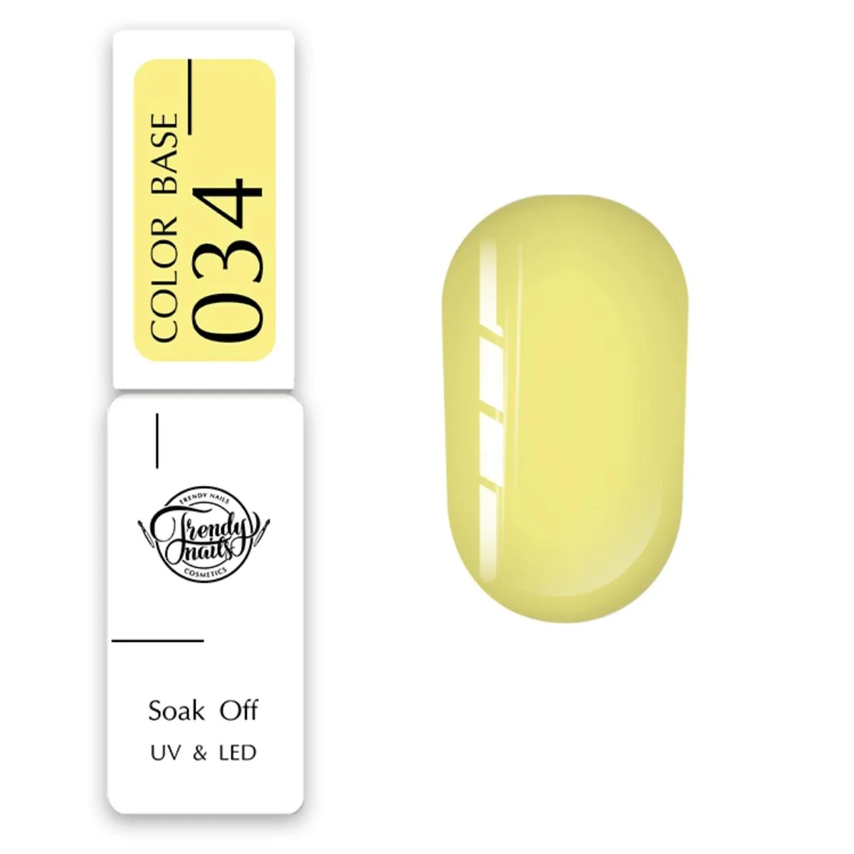Color Base 34 8ml - Image 6