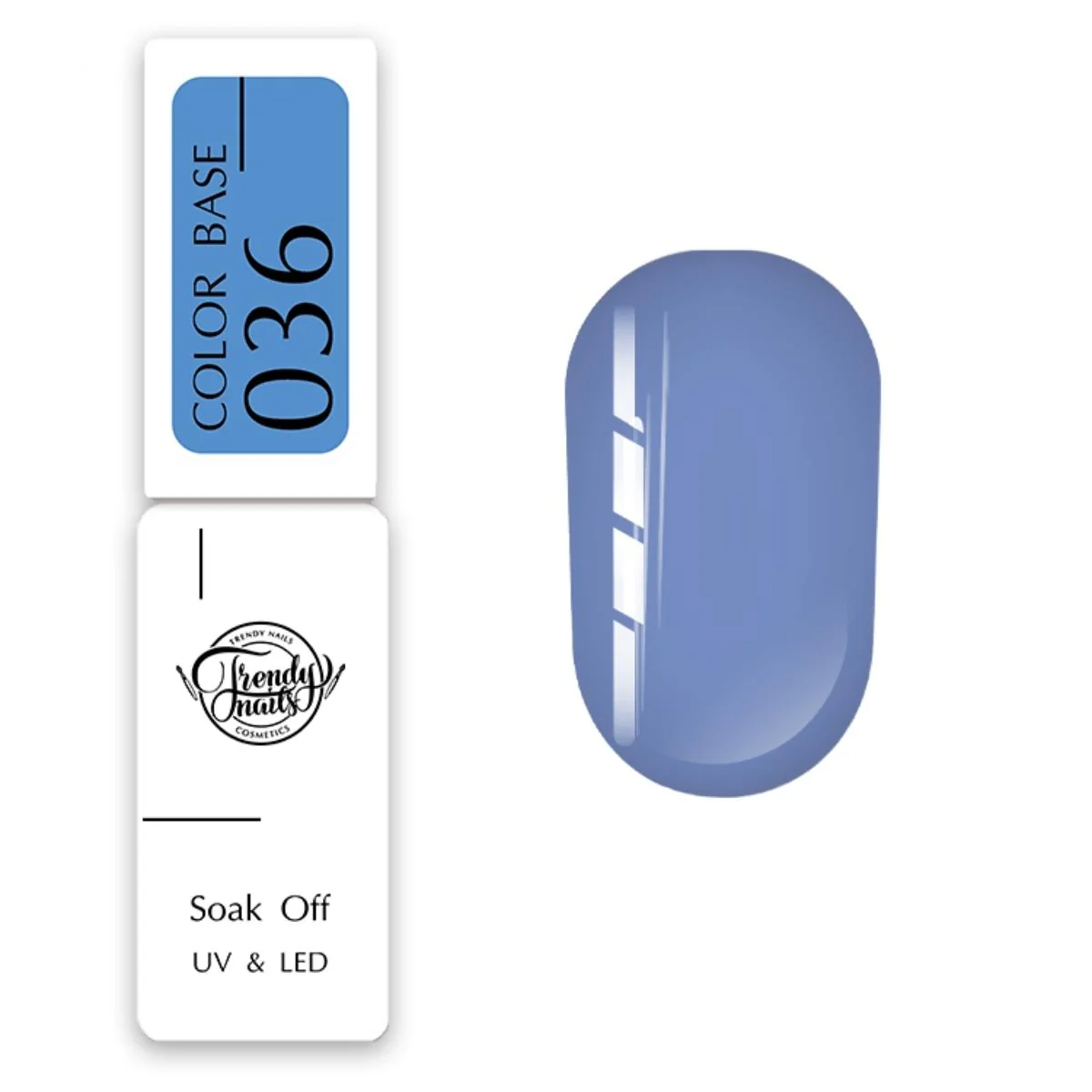 Color Base 36 8ml - Image 5