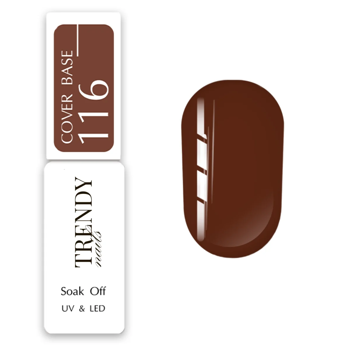 Cover Base 116 8ml