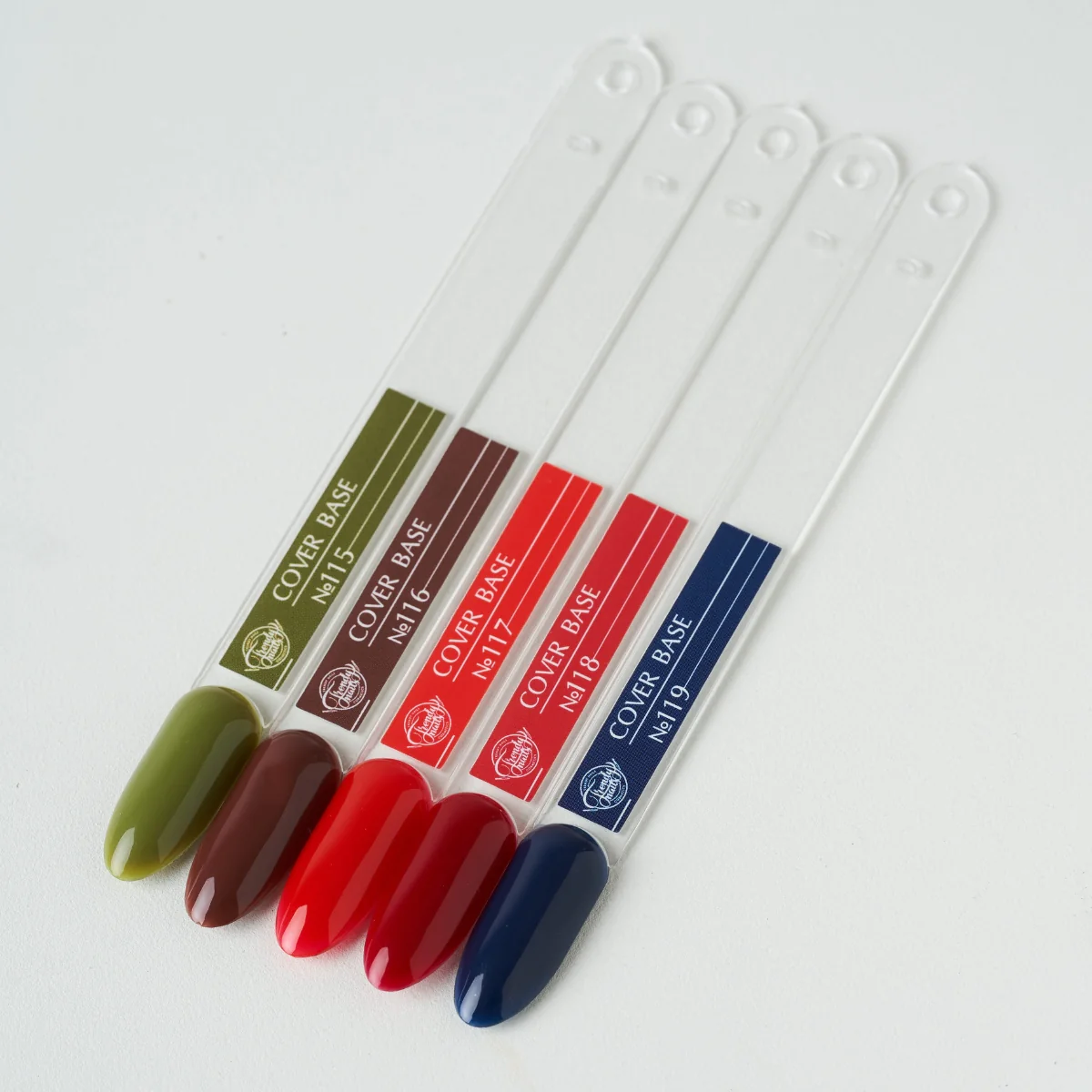 Cover Base 115 8ml - Image 3