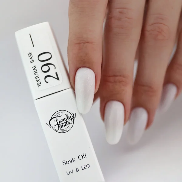 Textural Base 290 8ml