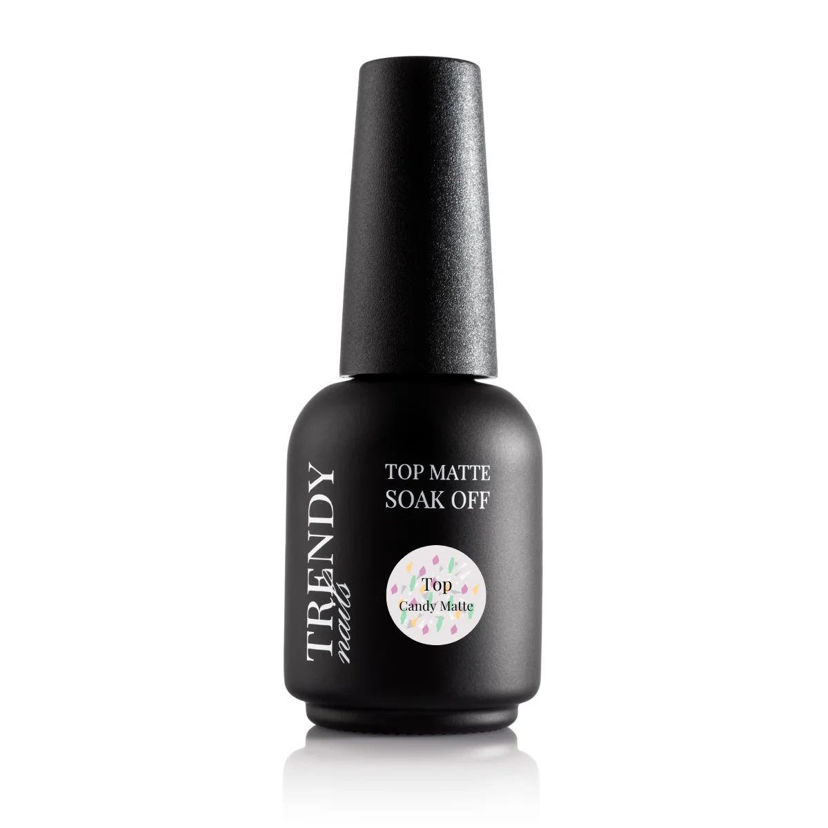 Top Candy Matte 8ml - Image 2