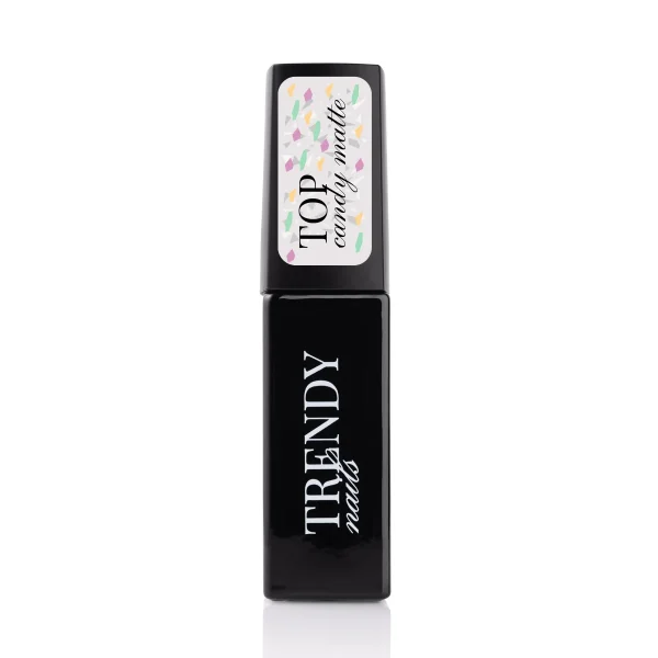 Top Candy Matte 8ml