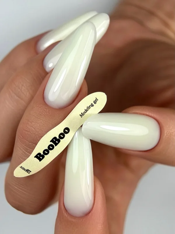 BooBoo - Modeling Gel