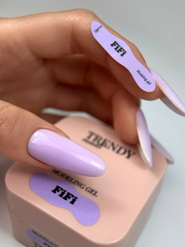 FiFi - Modeling Gel