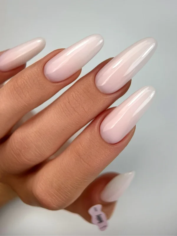 Bubby - Modeling Gel