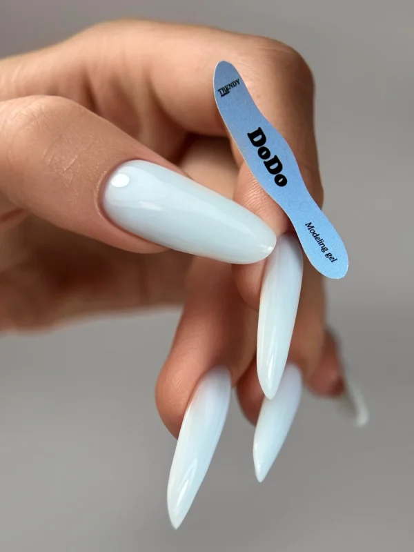 DoDo - Modeling Gel