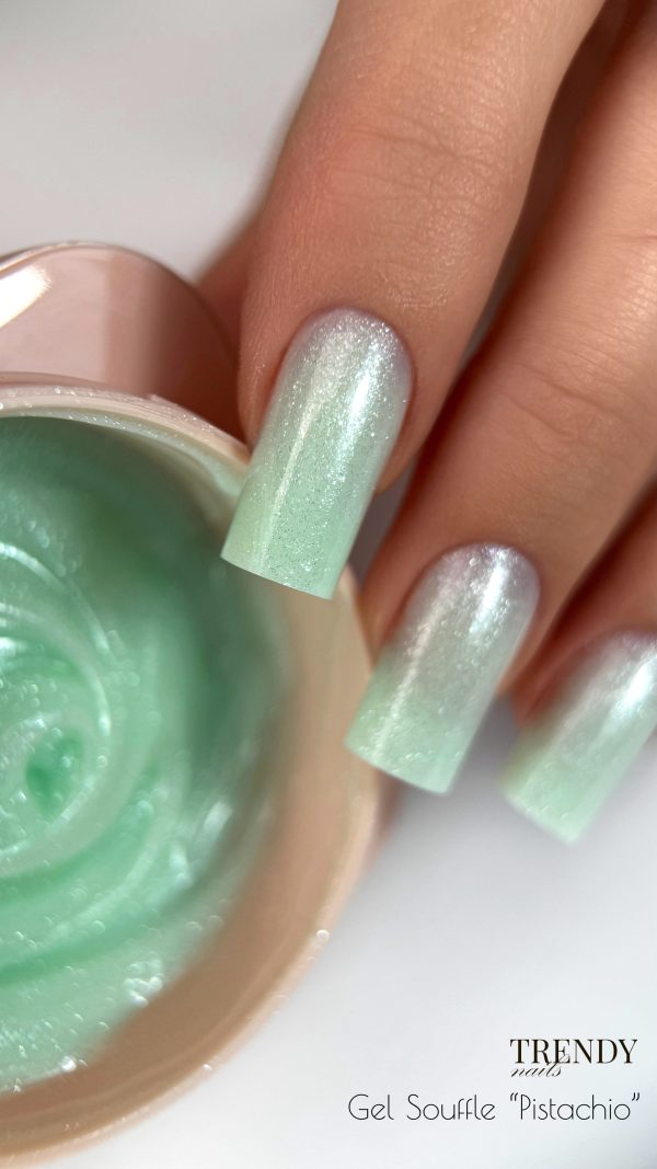 Pistachio 15ml -Gel Soufflé