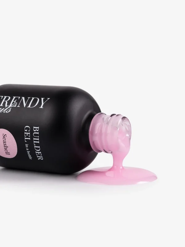 Gel In a Bootle - Seashell 15ml