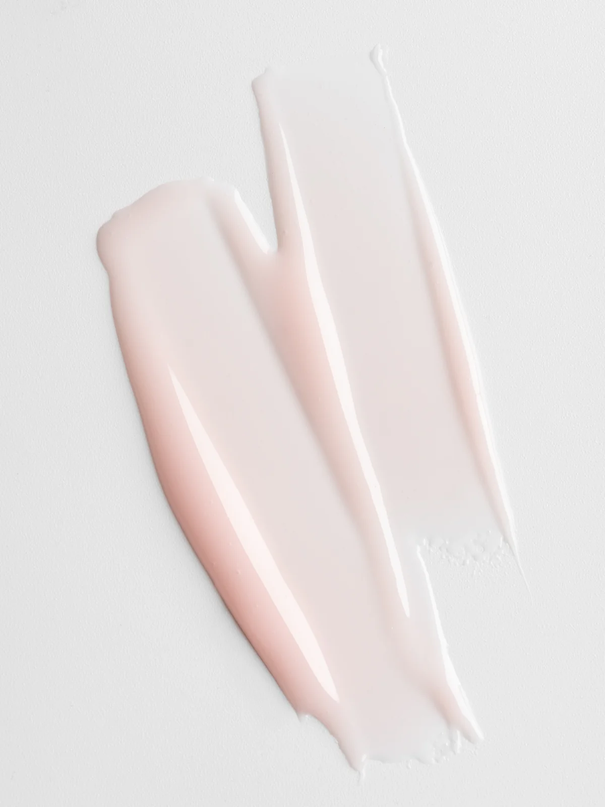 Gel In a Bootle - Pastel Peach 15ml - Hard Gel - Image 4