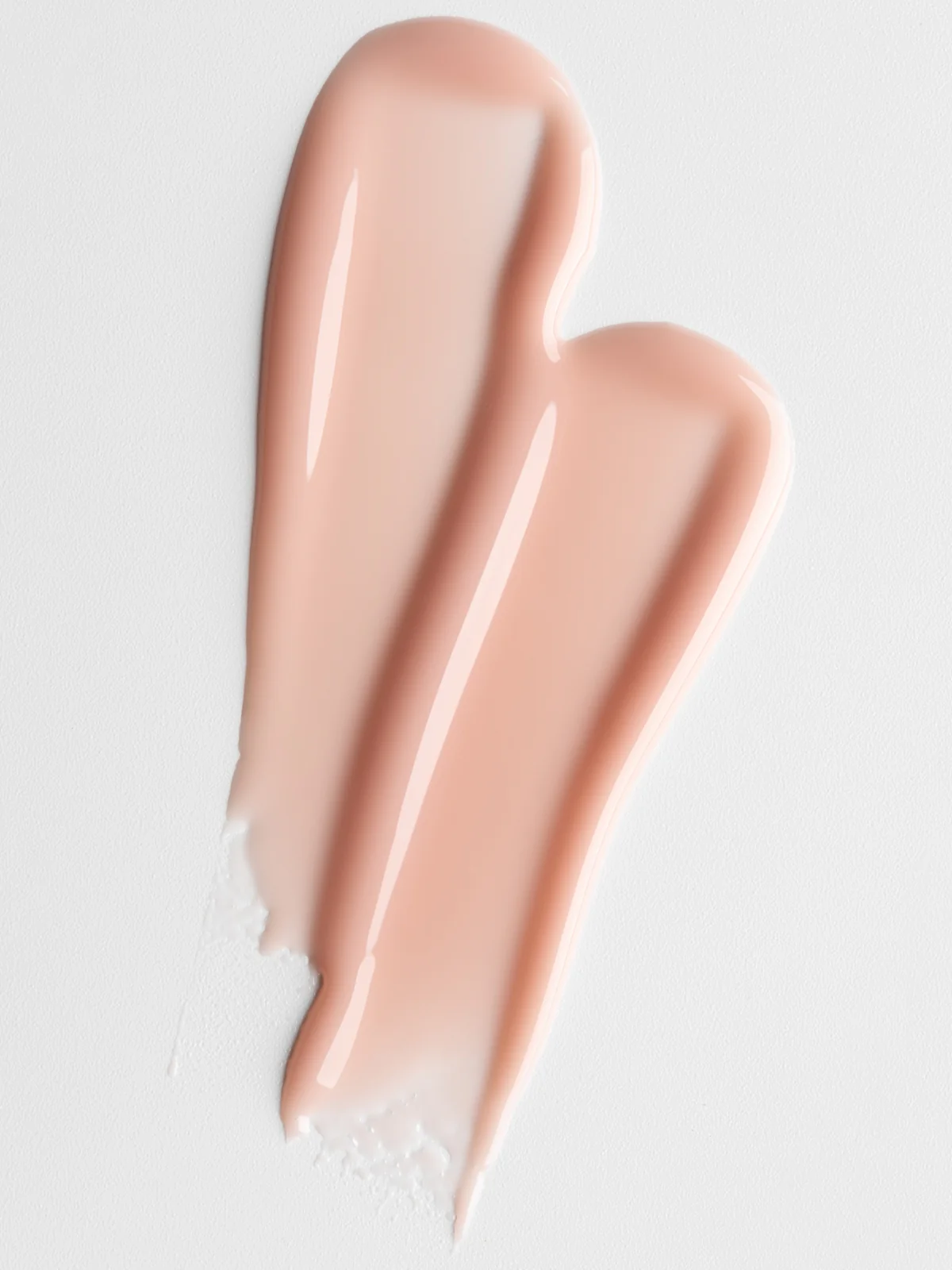 Gel In a Bootle - Silk Nude 15ml - Hard Gel - Image 4