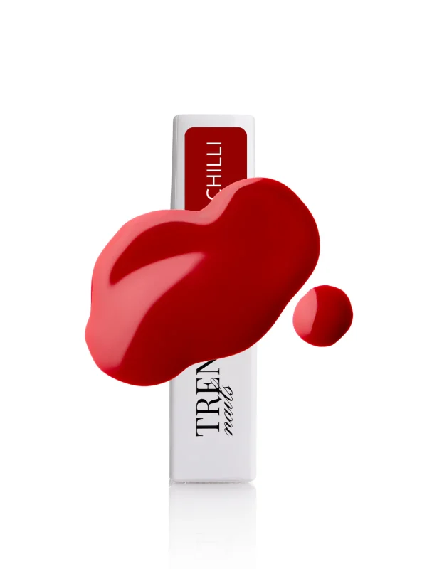 Verniz de Gel - Chilli 8ml