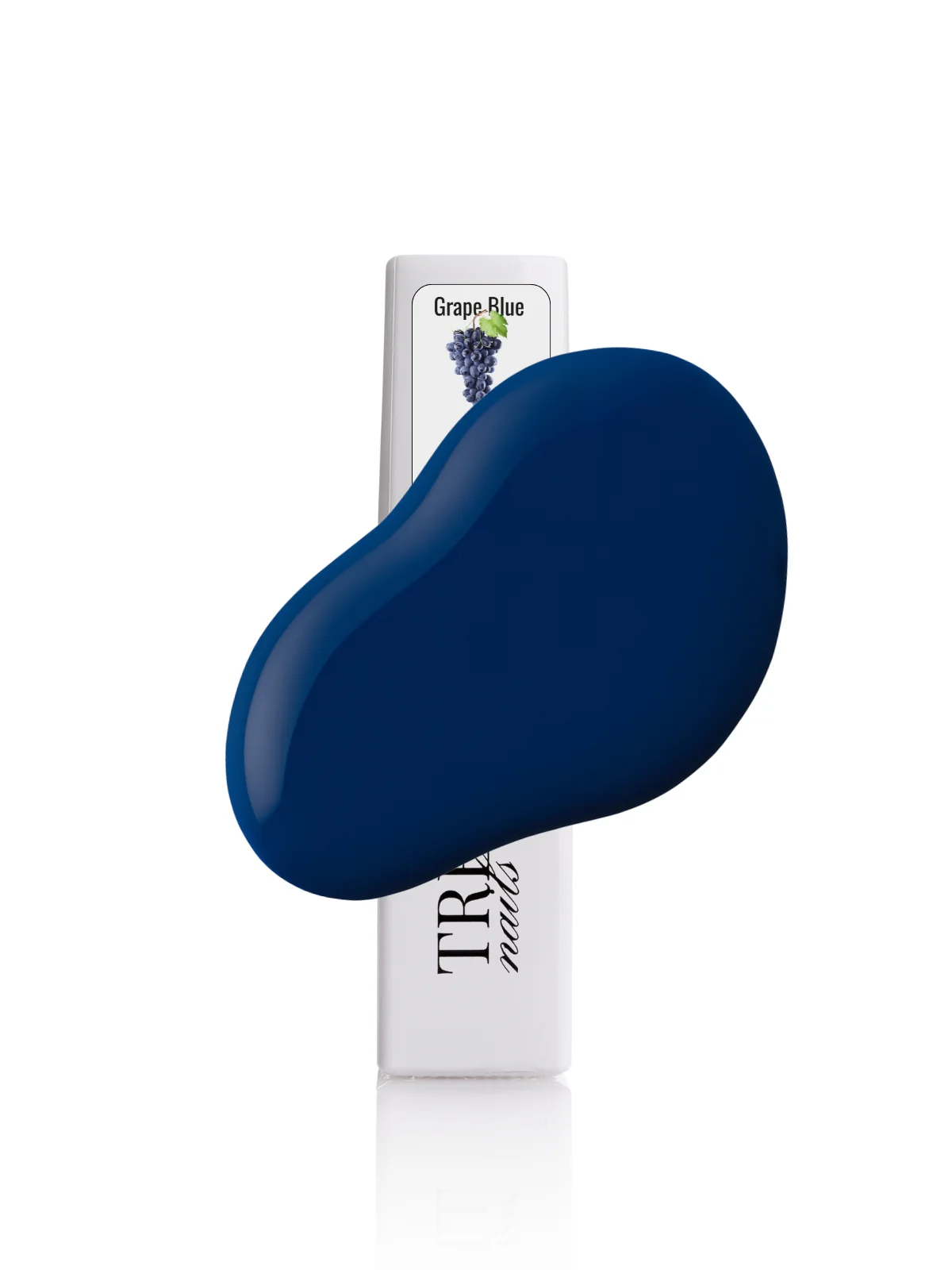 Verniz de Gel - Grape Blue 8ml