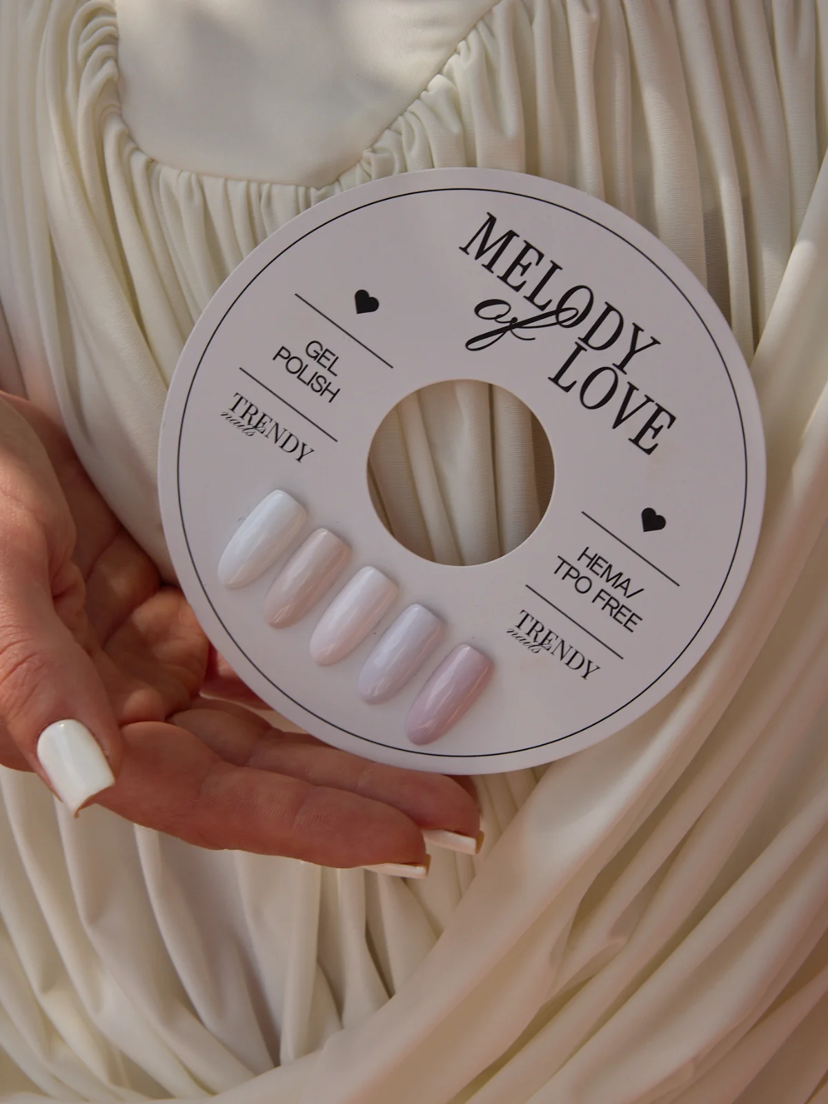 Kit Melody Of Love - Image 7