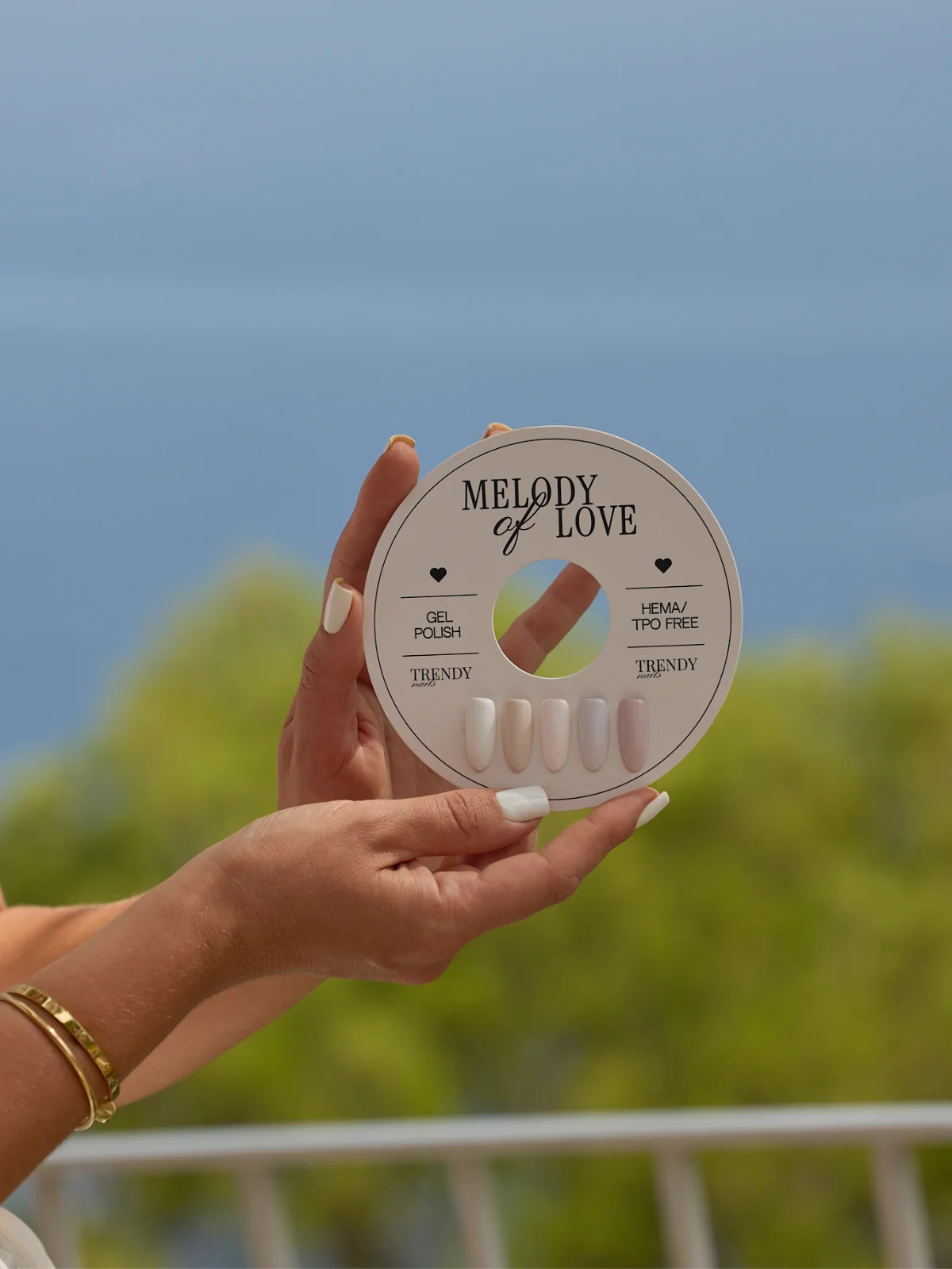 Kit Melody Of Love - Image 8