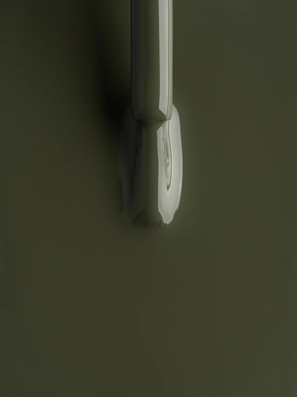 Verniz de Gel - Organic Green 8ml - Image 4