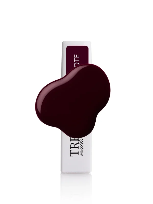 Verniz de Gel - Rosso Note 8ml