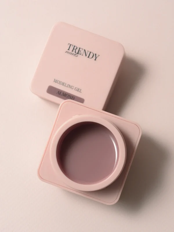 Modeling Gel Almond 15ml