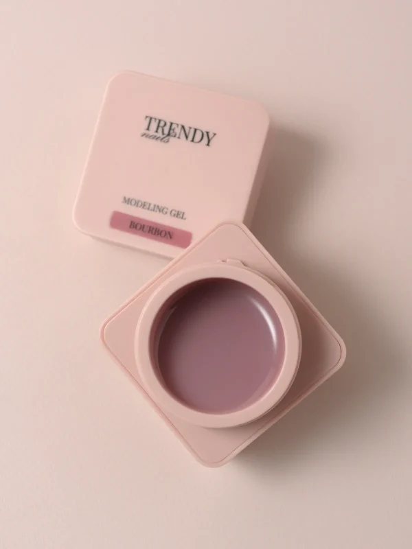Modeling Gel Bourbon 15ml