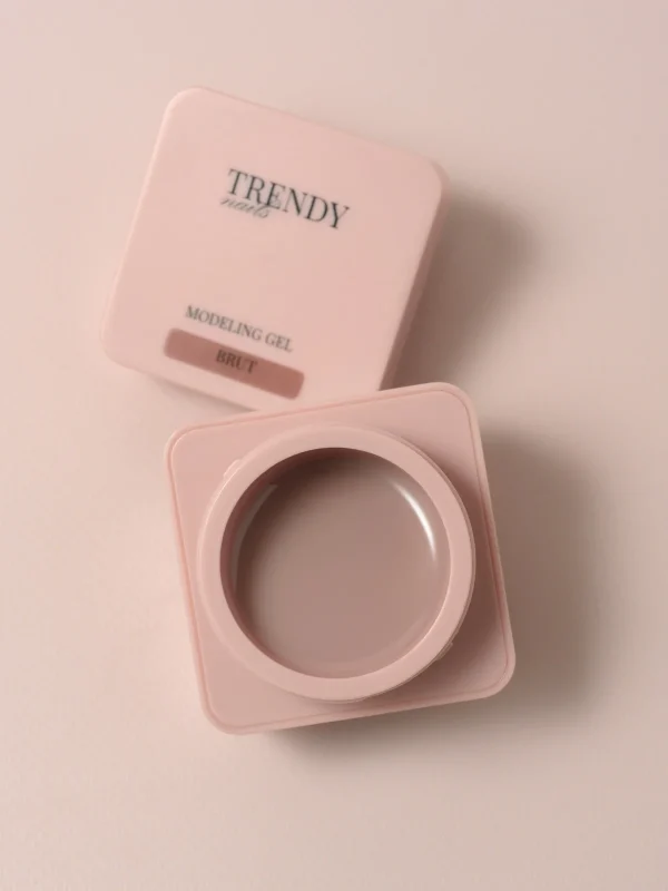 Modeling Gel Brut 15ml