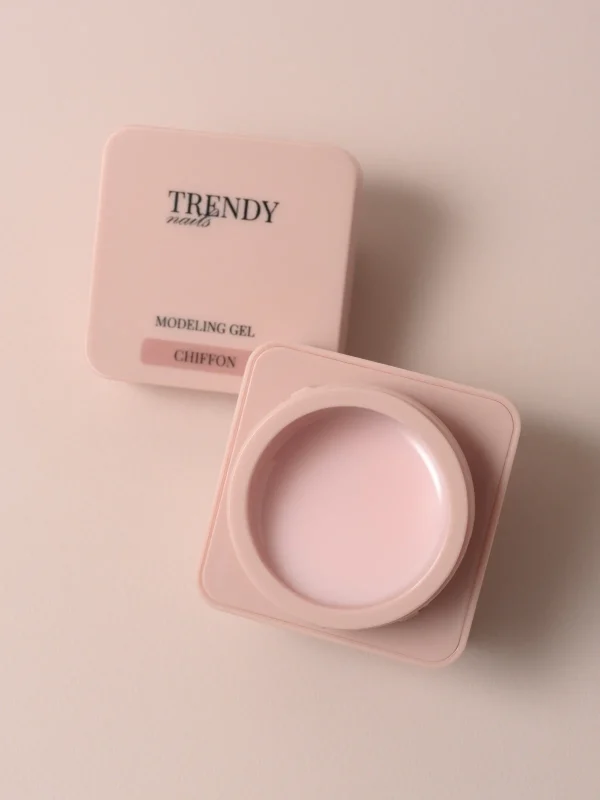 Modeling Gel Chiffon 15ml