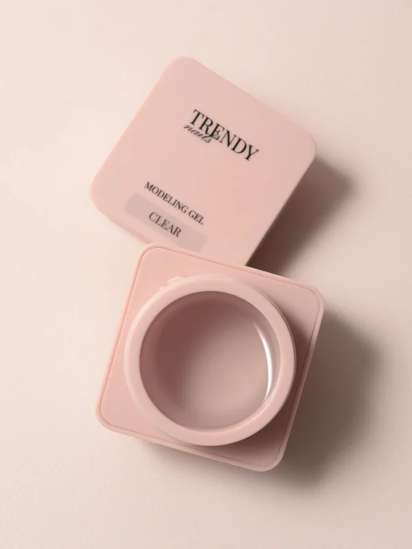 Modeling Gel Clear