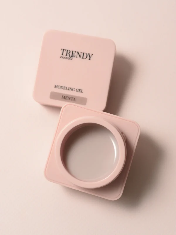 Modeling Gel Menta 15ml
