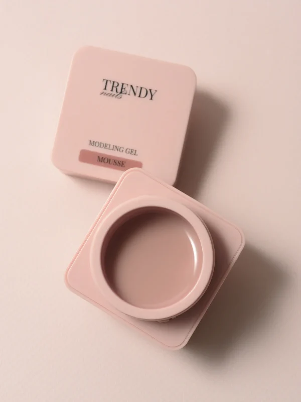 Modeling Gel Mousse 15ml