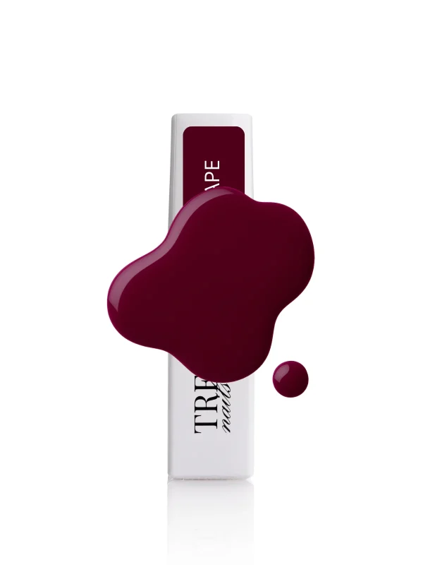 Verniz de Gel - Grape 8ml