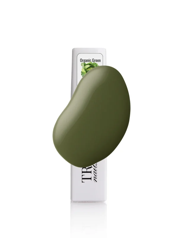 Verniz de Gel - Organic Green 8ml