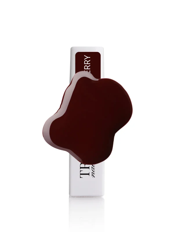 Verniz de Gel - Mulberry 8ml