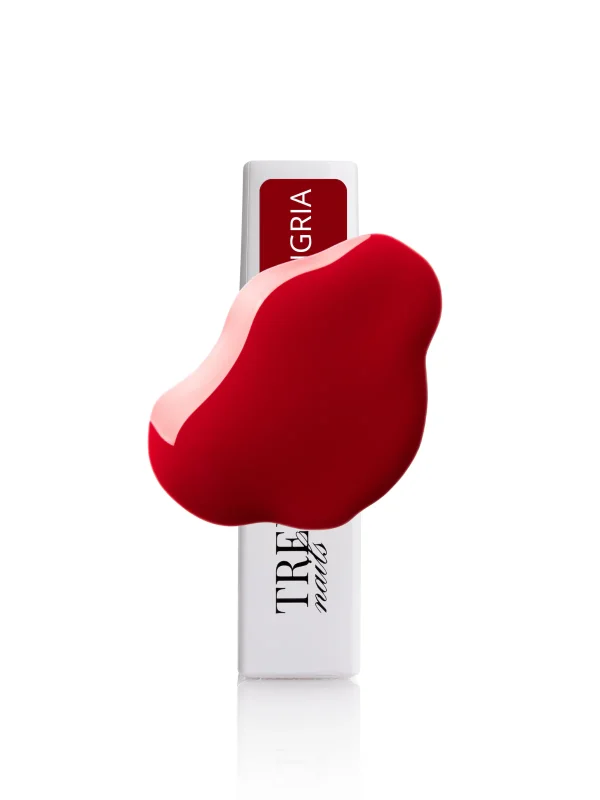 Verniz de Gel - Sangria 8ml