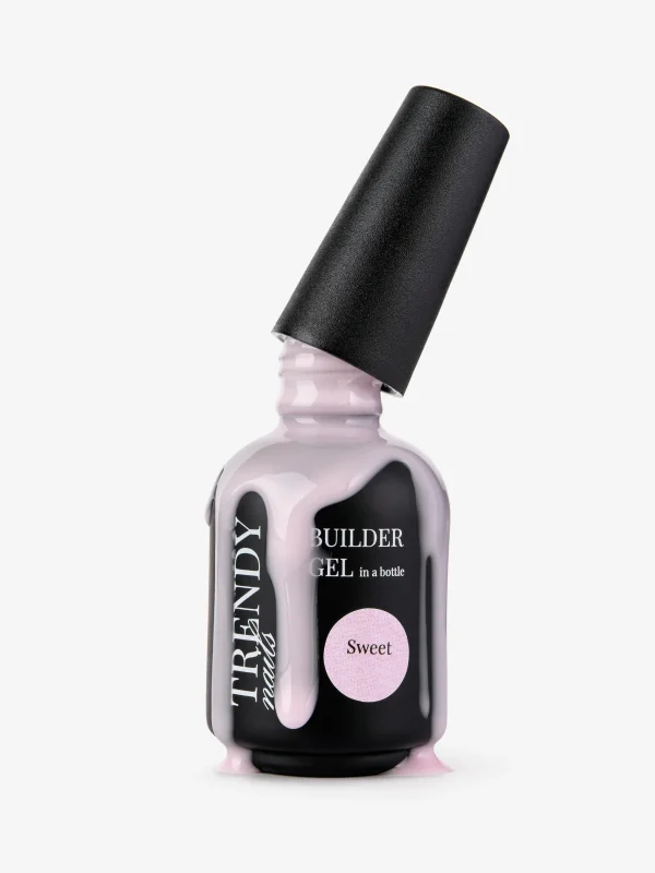 Gel In a Bootle - Sweet 15ml