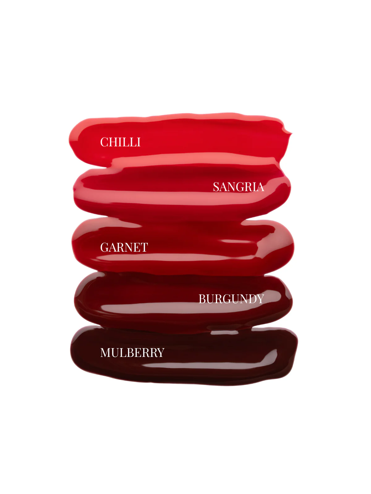 Verniz de Gel - Mulberry 8ml - Image 5