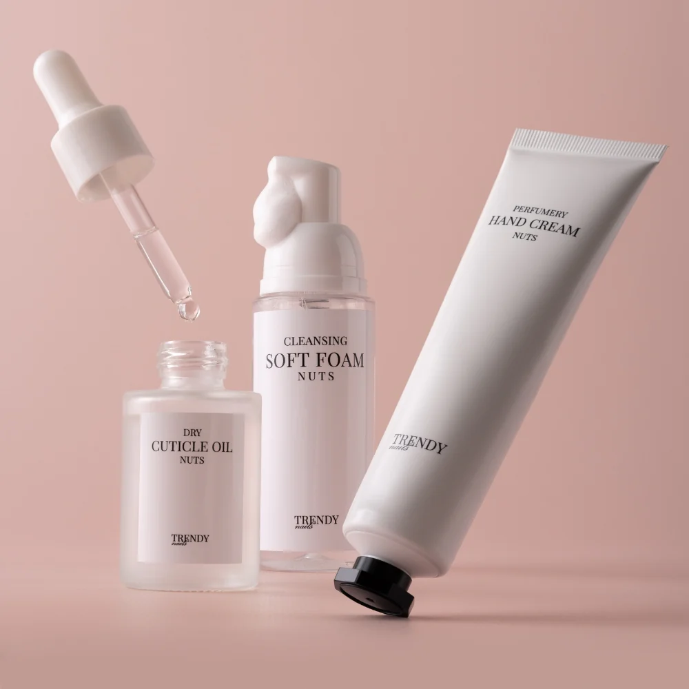 Espuma Emoliente de Limpeza - Image 2